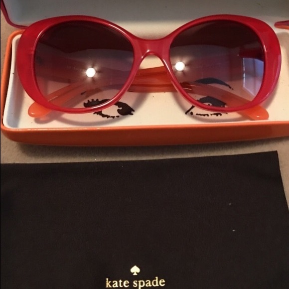 kate spade Accessories - Kate Spade sunglasses